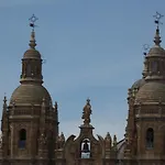 Hotel Mercado By Gaiarooms
