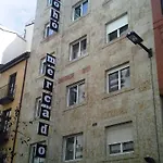Hotel Mercado By Gaiarooms Salamanca