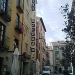 Hotel Mercado By Gaiarooms Salamanque