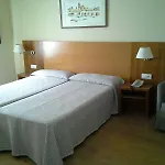 Mercado By Gaiarooms Hotel Salamanque