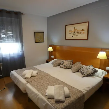 Hotel Mercado By Gaiarooms 2*