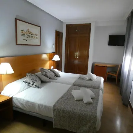 Mercado By Gaiarooms Hotel Salamanca