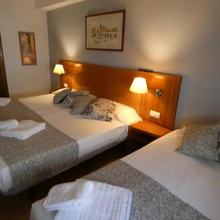 Mercado By Gaiarooms Hotel 2*