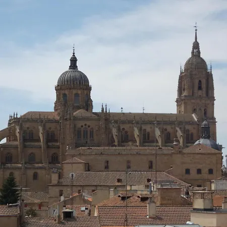 Mercado By Gaiarooms Hotel Salamanca