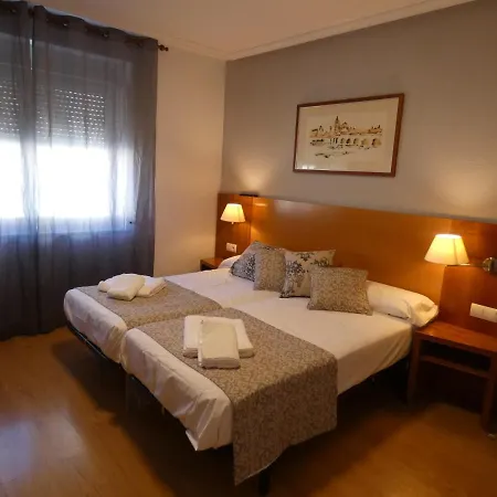 Mercado By Gaiarooms Hotel Salamanca