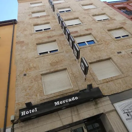 Mercado By Gaiarooms 2*