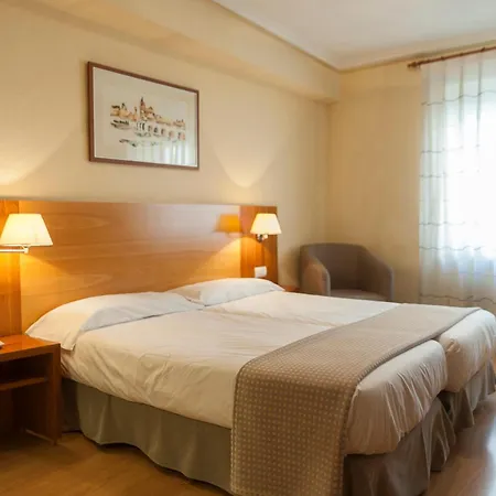 酒店 Mercado By Gaiarooms