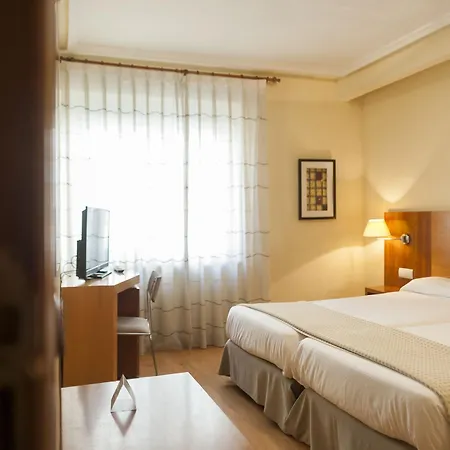 Hotel Mercado By Gaiarooms 2*
