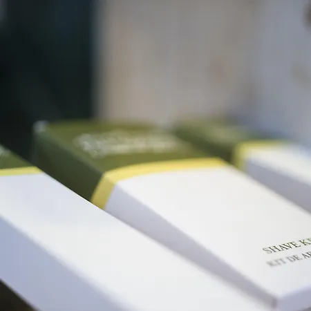 Mercado By Gaiarooms 2* Salamanca