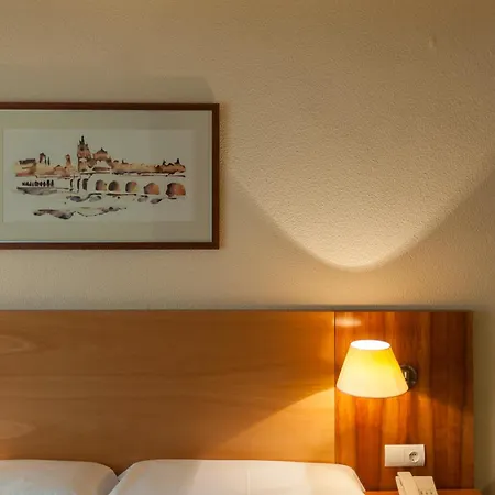 Mercado By Gaiarooms 酒店 2*