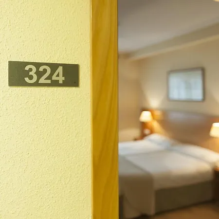 Mercado By Gaiarooms Hotel Salamanca