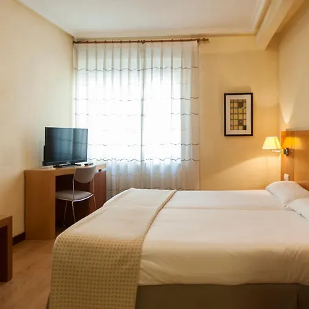 酒店 Mercado By Gaiarooms 萨拉曼卡