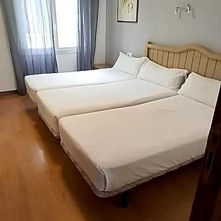 Mercado By Gaiarooms 酒店 萨拉曼卡