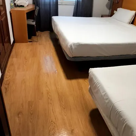 酒店 Mercado By Gaiarooms 萨拉曼卡