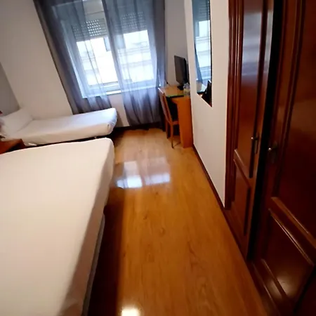 Mercado By Gaiarooms 2* 萨拉曼卡