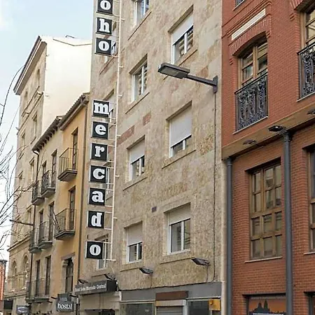 Mercado By Gaiarooms Hotel