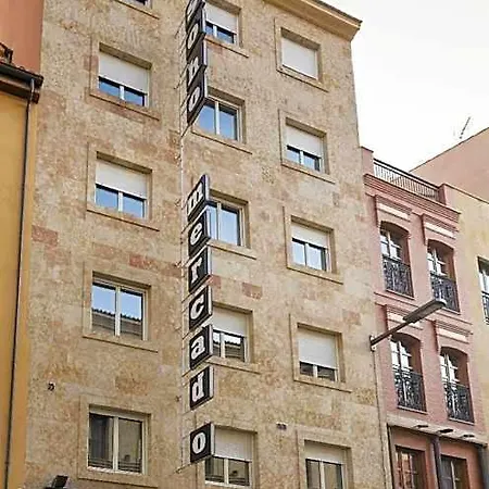 Hotel Mercado By Gaiarooms 2*