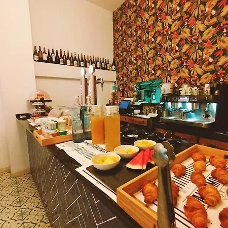 Hotel Mercado By Gaiarooms