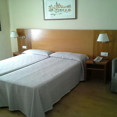 Mercado By Gaiarooms Hotel Salamanca