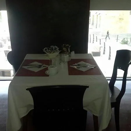 Hotel Mercado By Gaiarooms