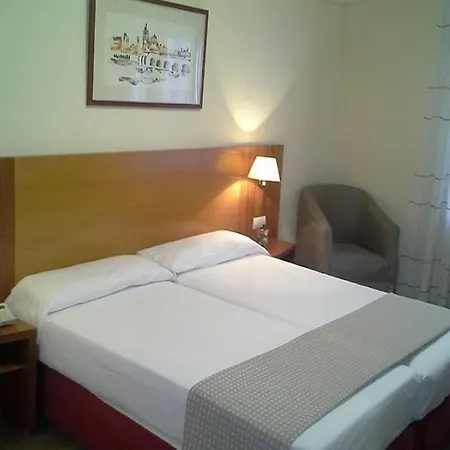 Szálloda Mercado By Gaiarooms 2*