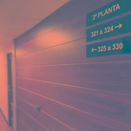 Hotel Mercado By Gaiarooms Salamanca