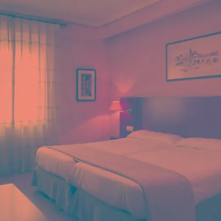 Mercado By Gaiarooms 2* Salamanca