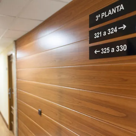 Mercado By Gaiarooms Salamanca