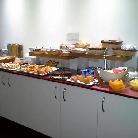 Mercado By Gaiarooms Hotel Salamanca