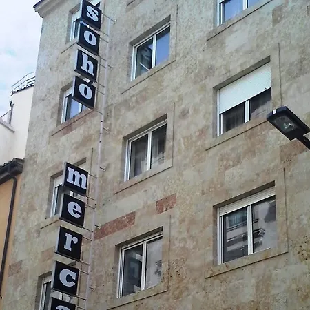 Mercado By Gaiarooms 2*