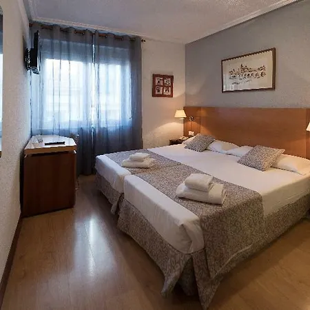Hotel Mercado By Gaiarooms 2*