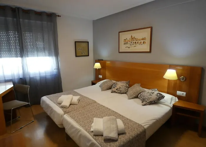 酒店 Mercado By Gaiarooms 2*