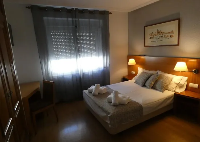 Mercado By Gaiarooms 萨拉曼卡