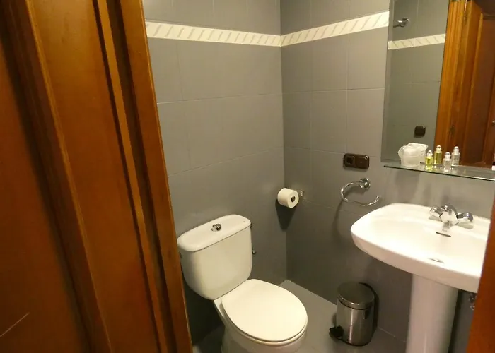 酒店 Mercado By Gaiarooms 2*