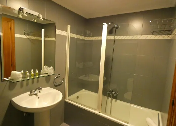 Mercado By Gaiarooms 酒店 萨拉曼卡