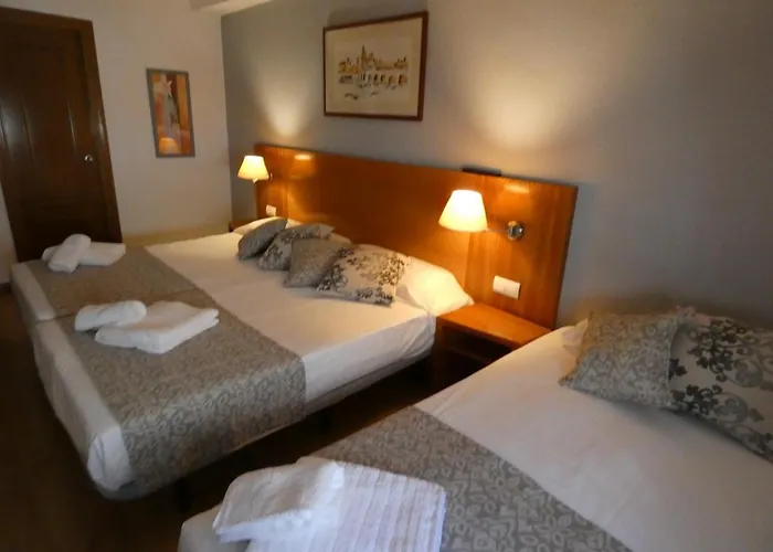 Mercado By Gaiarooms 酒店 2*