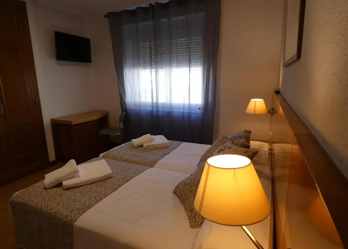 Mercado By Gaiarooms 호텔