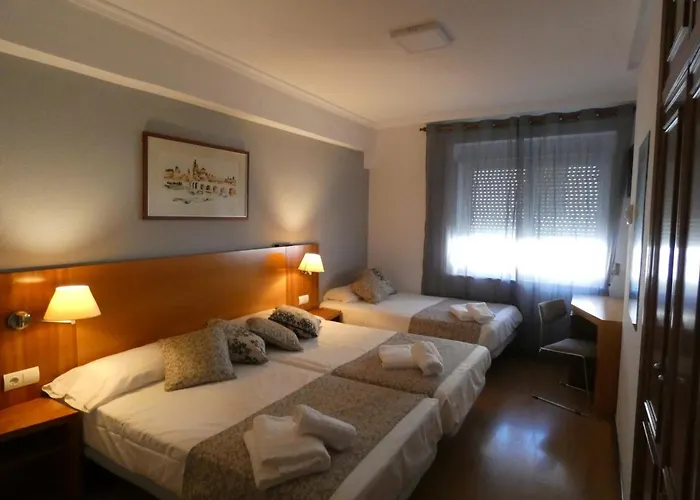 Mercado By Gaiarooms 2* 萨拉曼卡