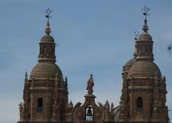 호텔 Mercado By Gaiarooms