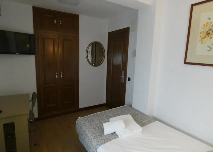 Mercado By Gaiarooms 2* 萨拉曼卡