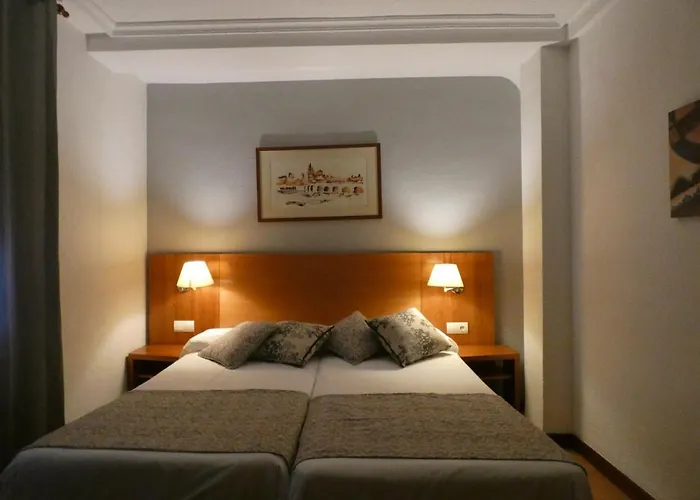 Mercado By Gaiarooms 호텔