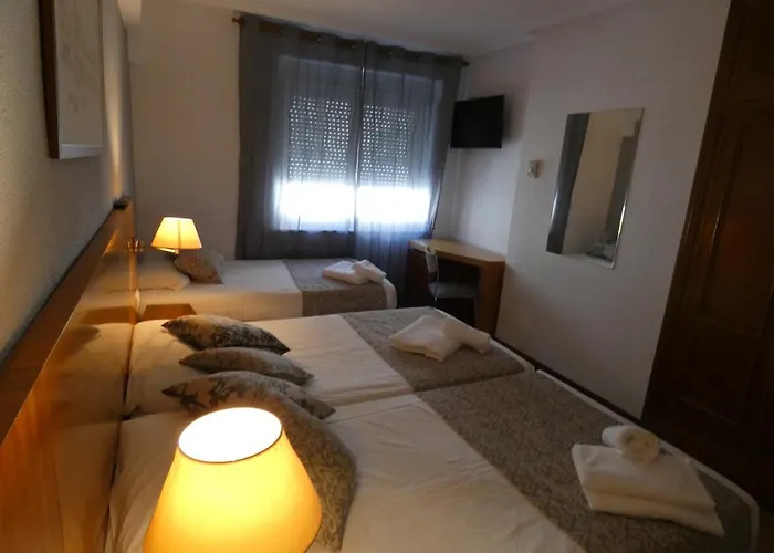 Mercado By Gaiarooms 살라망카