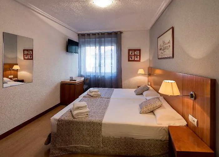 Mercado By Gaiarooms 호텔