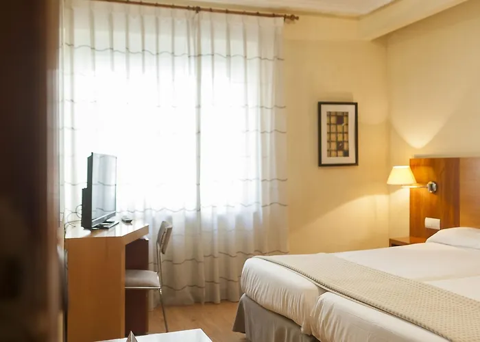 酒店 Mercado By Gaiarooms 2*