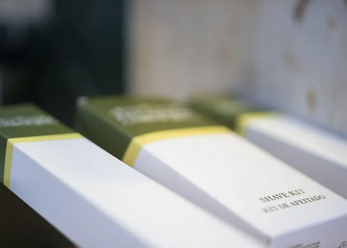 Mercado By Gaiarooms 2* 살라망카