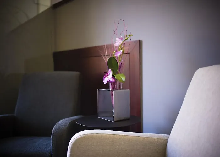 Mercado By Gaiarooms 호텔