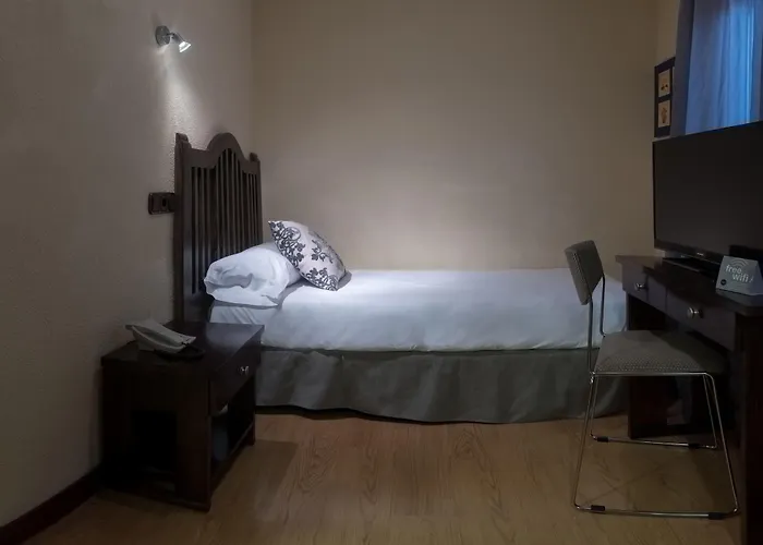 Mercado By Gaiarooms 酒店