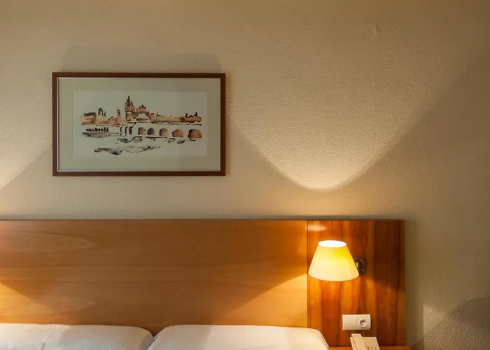 Mercado By Gaiarooms 호텔 2*