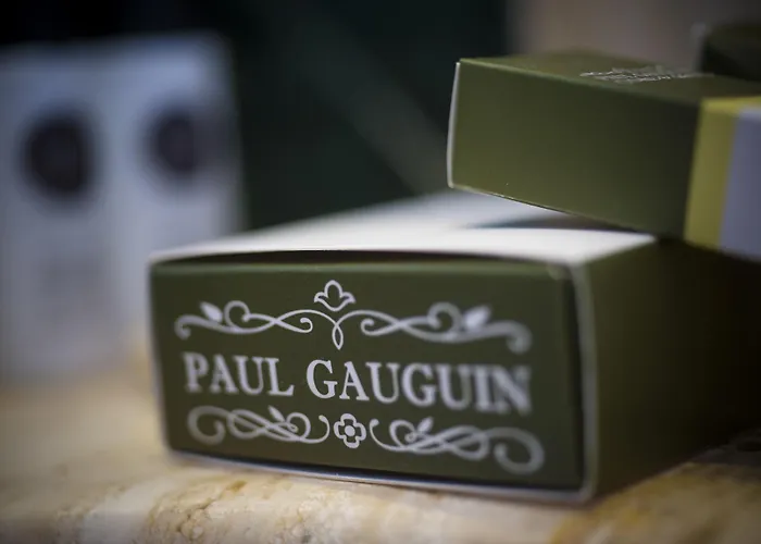 Mercado By Gaiarooms 酒店 萨拉曼卡