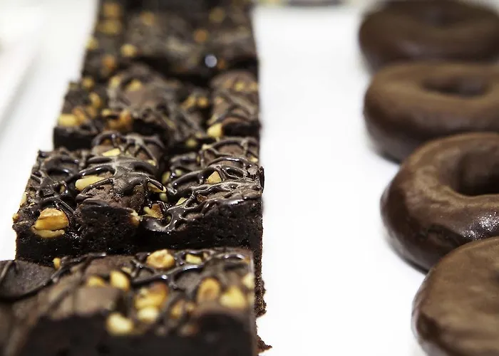 Mercado By Gaiarooms 살라망카